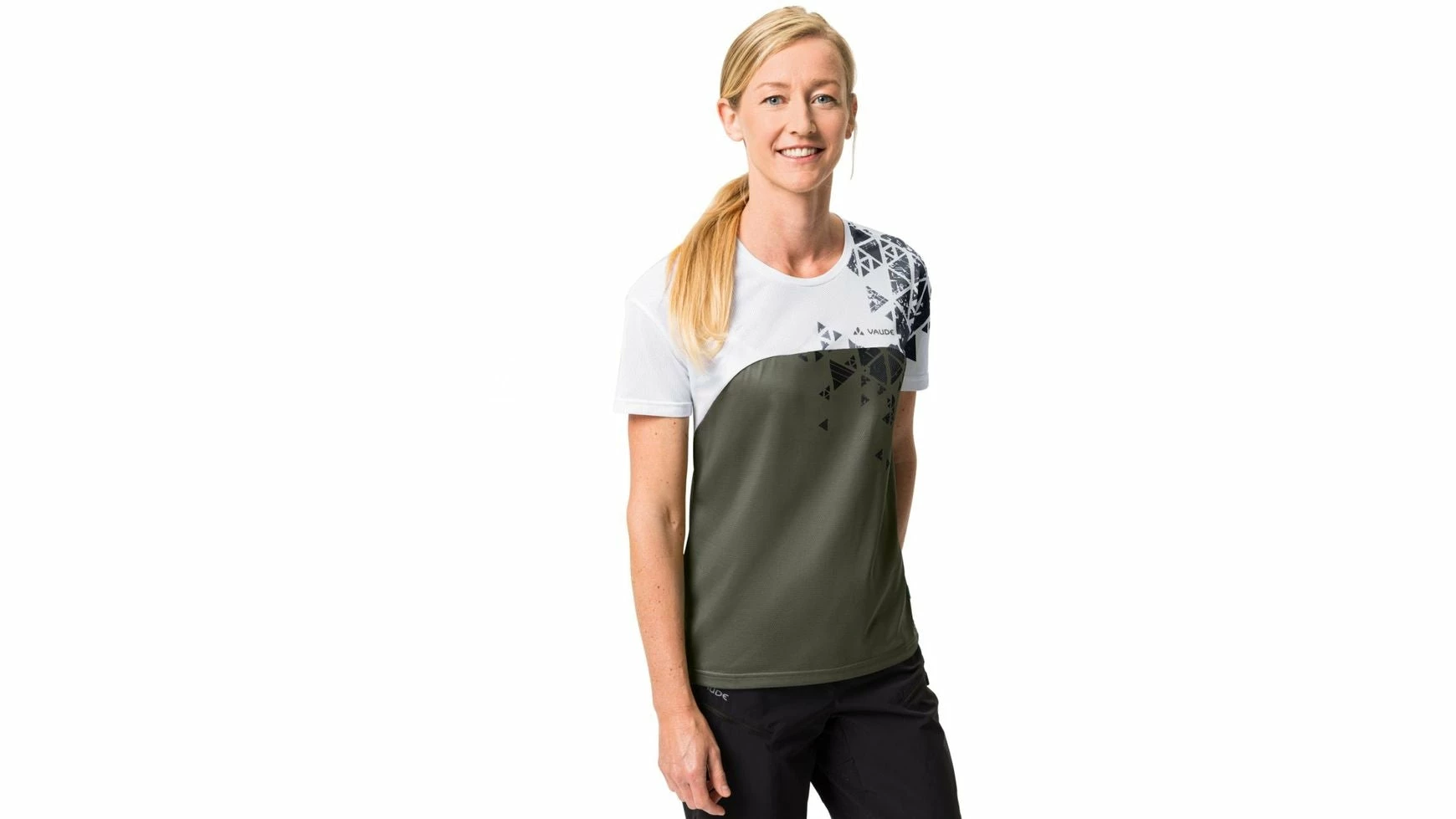 Vaude Women's Moab T-Shirt VI - Image 6