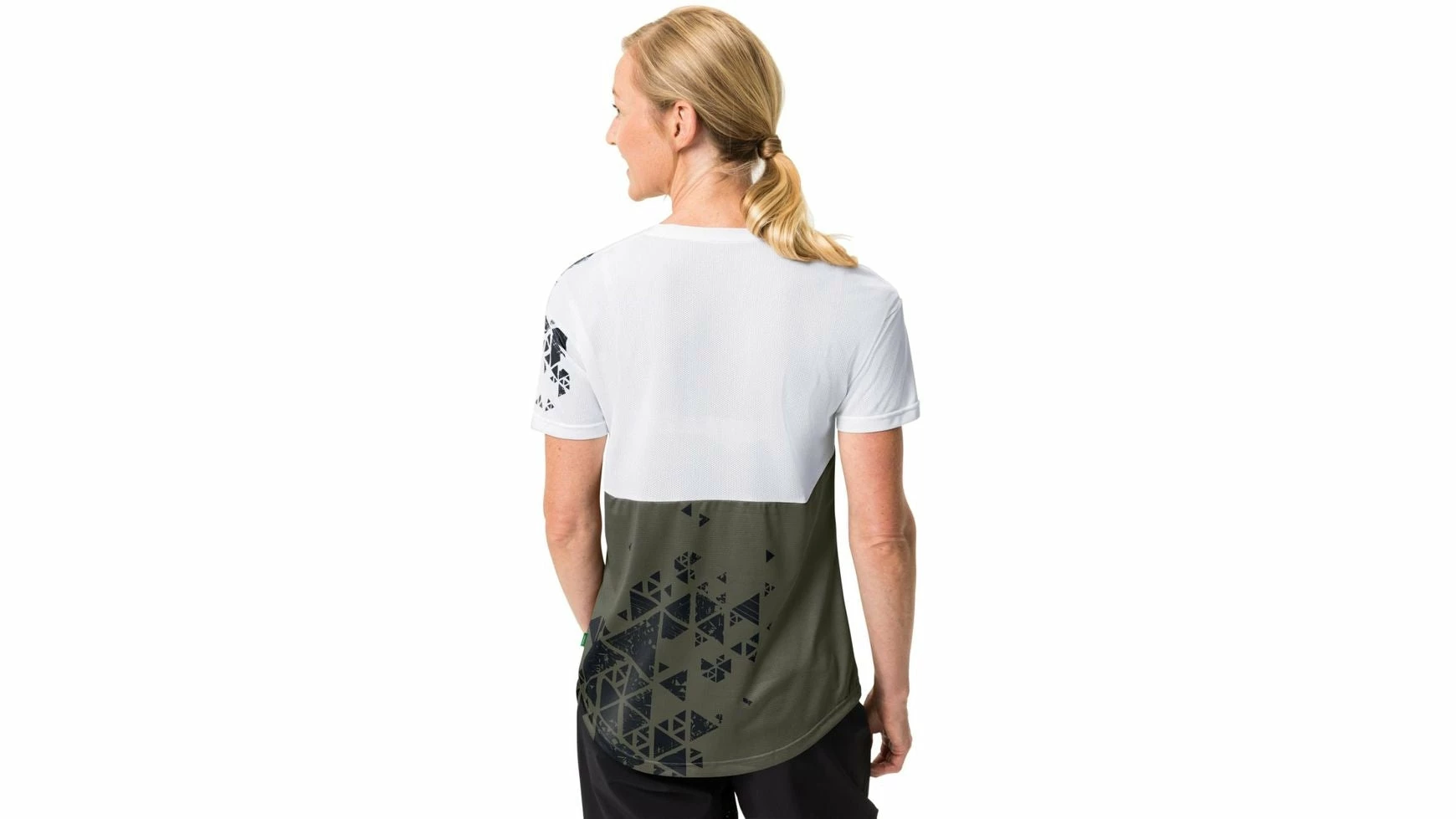 Vaude Women's Moab T-Shirt VI - Image 7