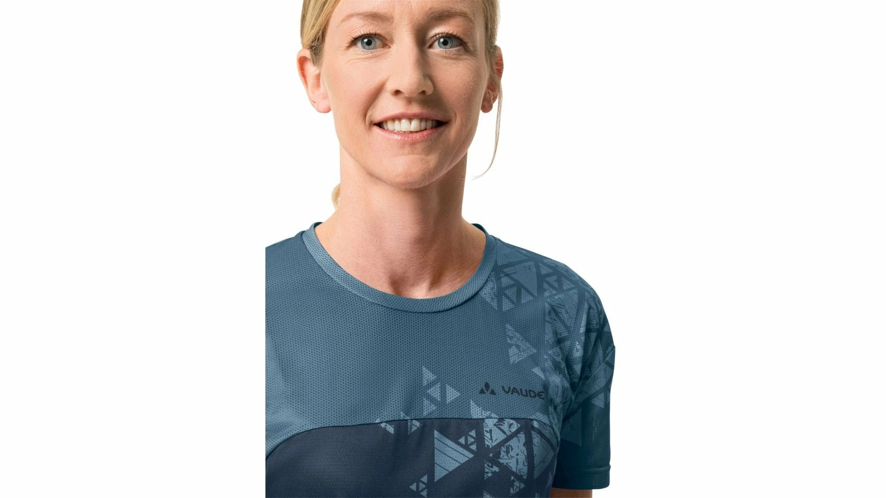 Vaude Women's Moab T-Shirt VI - Image 14