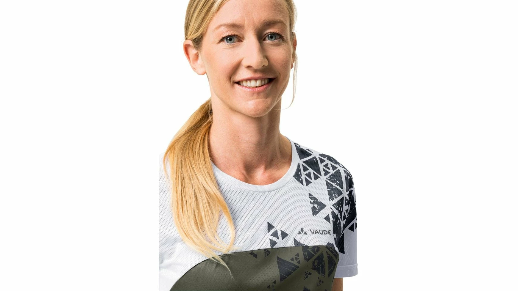 Vaude Women's Moab T-Shirt VI - Image 9