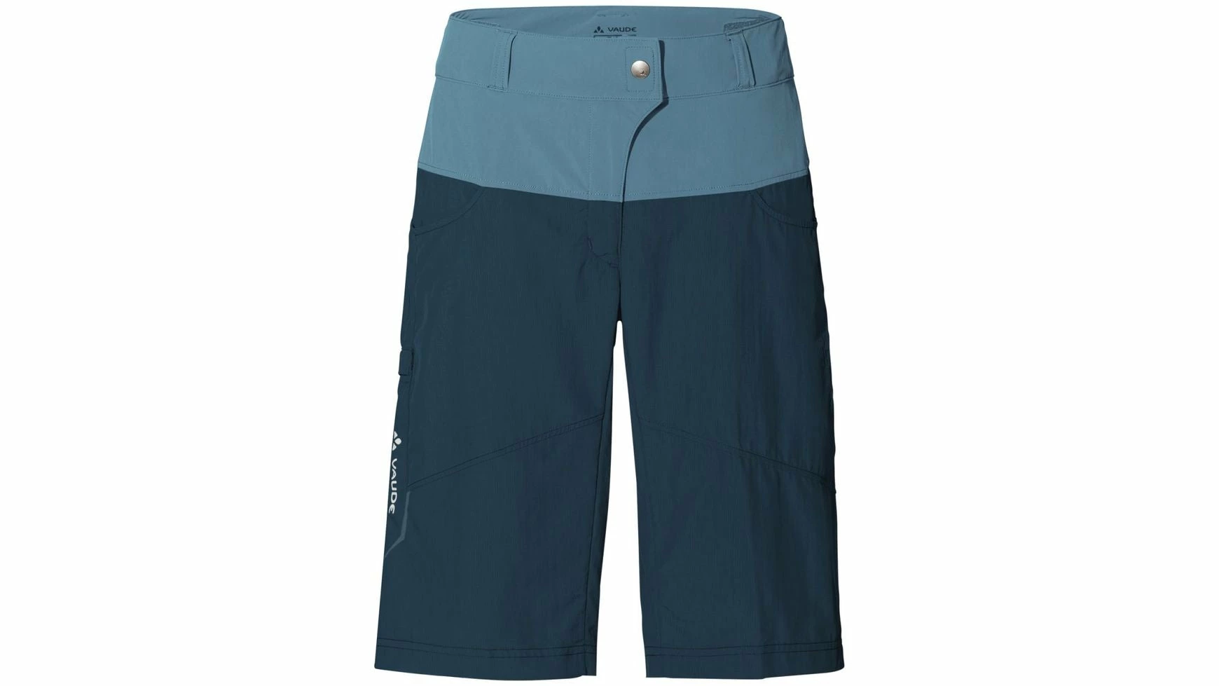 Vaude Women's Qimsa Shorts - Image 3