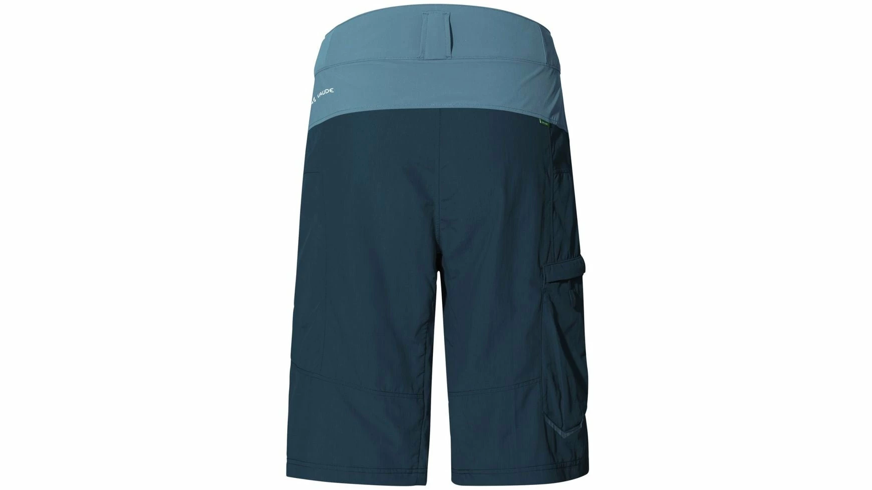Vaude Women's Qimsa Shorts - Image 4