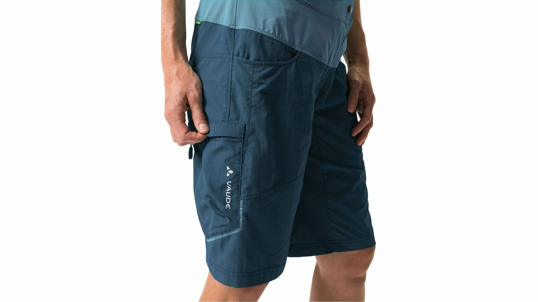 Vaude Women's Qimsa Shorts - Image 5