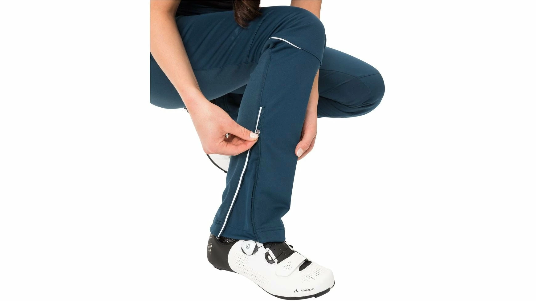 Vaude Women's Wintry Pants V - Image 9