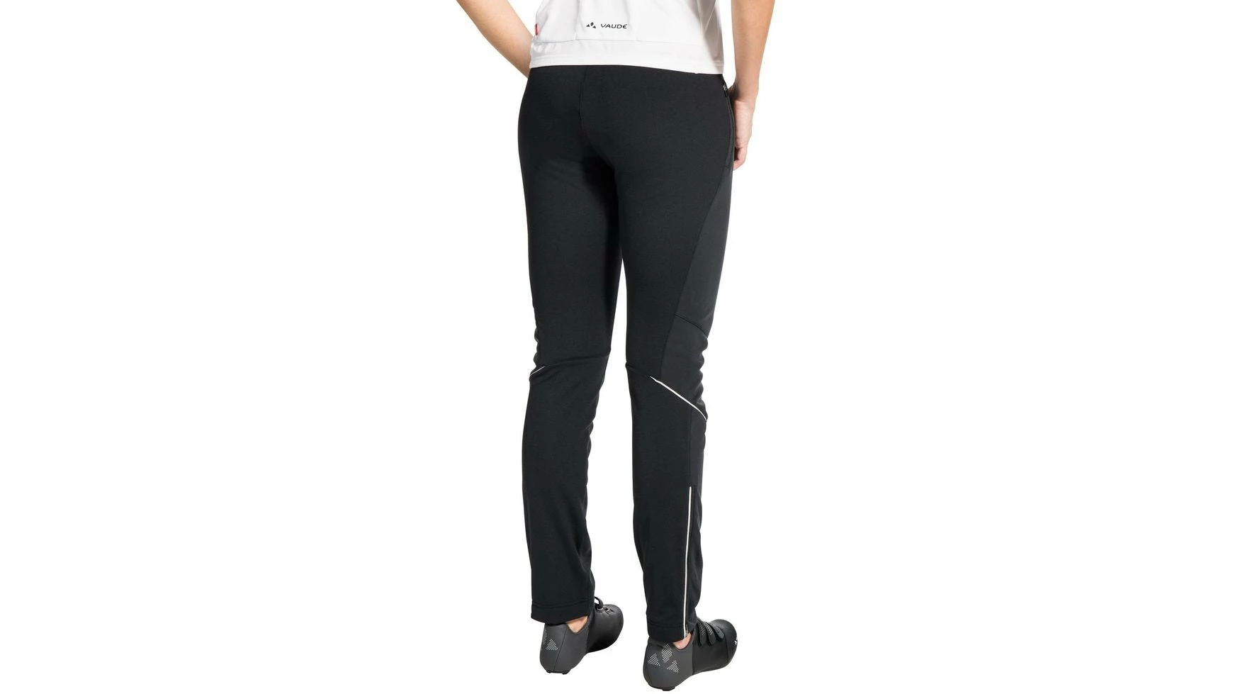 Vaude Women's Wintry Pants V - Image 5