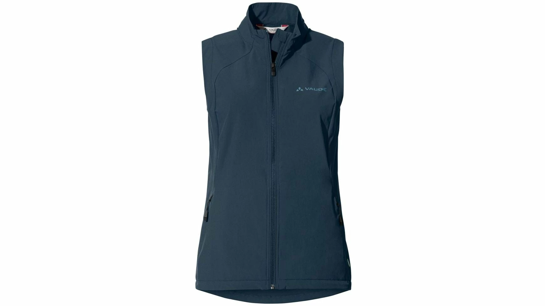 Vaude Women's Yaras Vest - Image 3