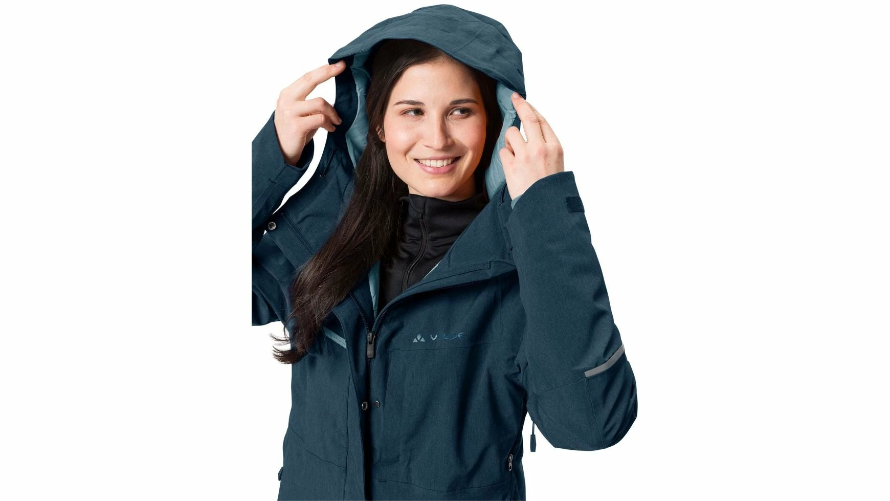 Vaude Women's Yaras Warm - Image 4