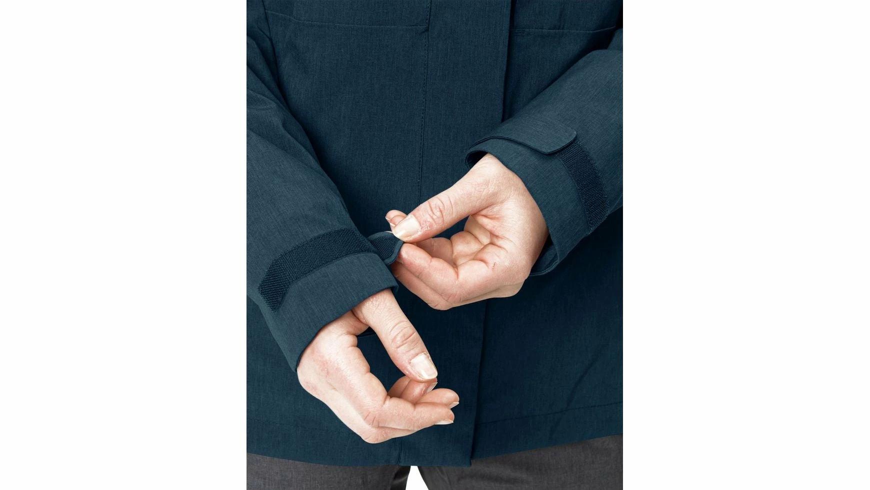 Vaude Women's Yaras Warm - Image 5