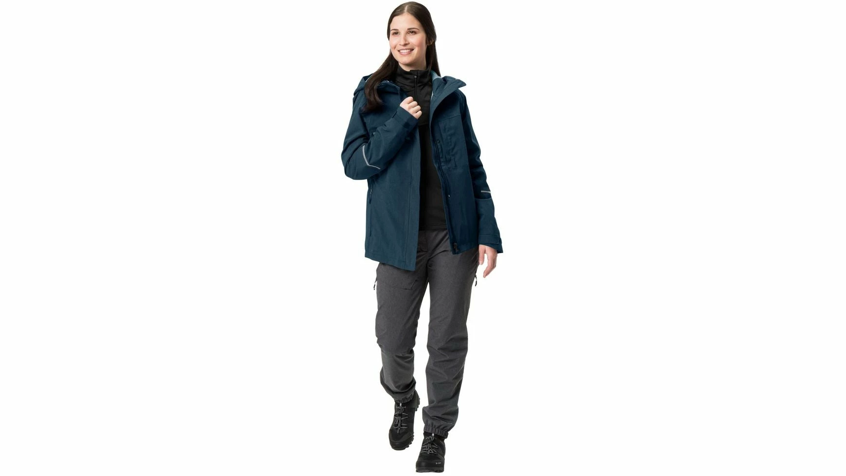 Vaude Women's Yaras Warm - Image 8