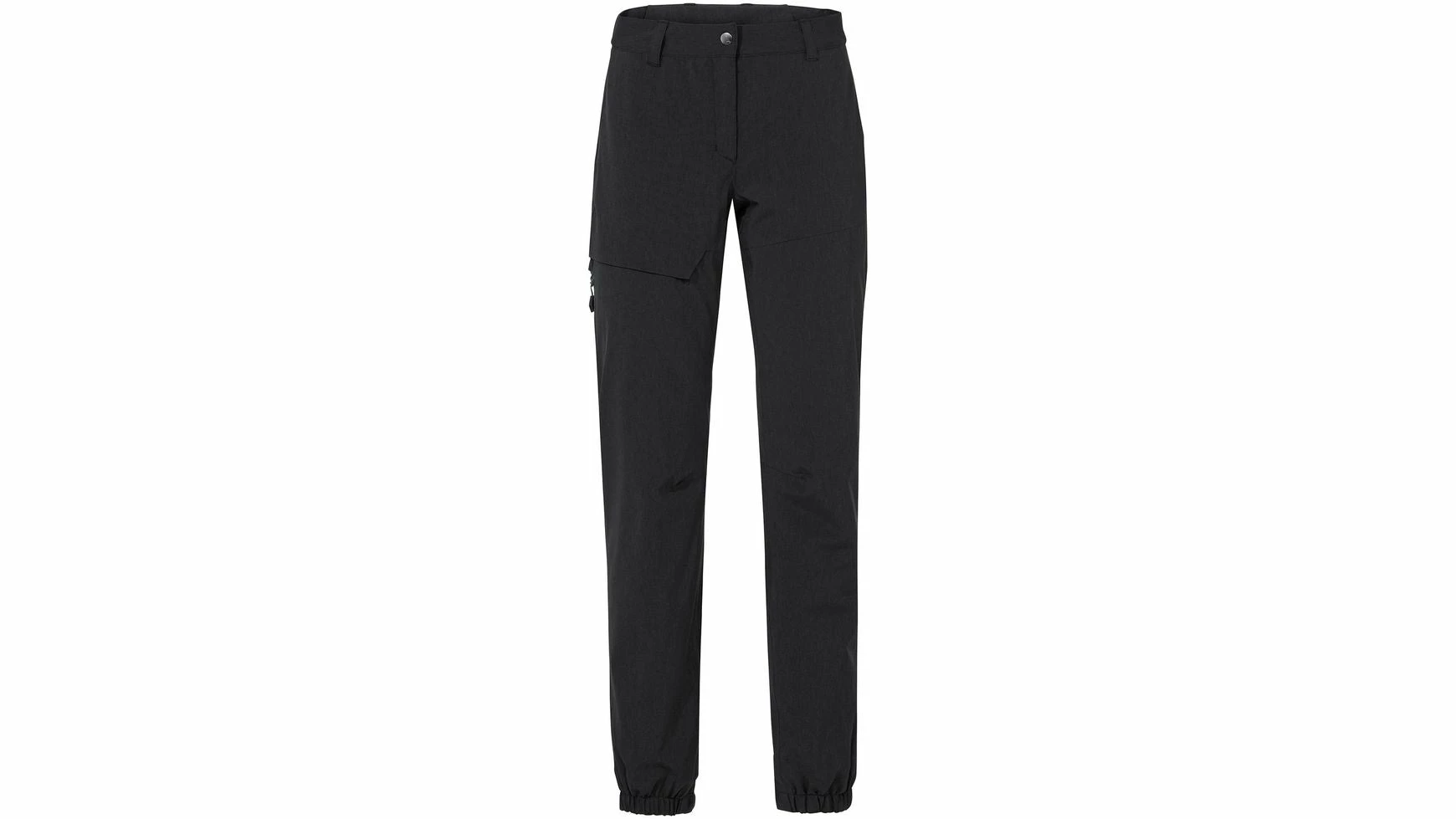 Vaude Women's Yaras Warm Rain Pants