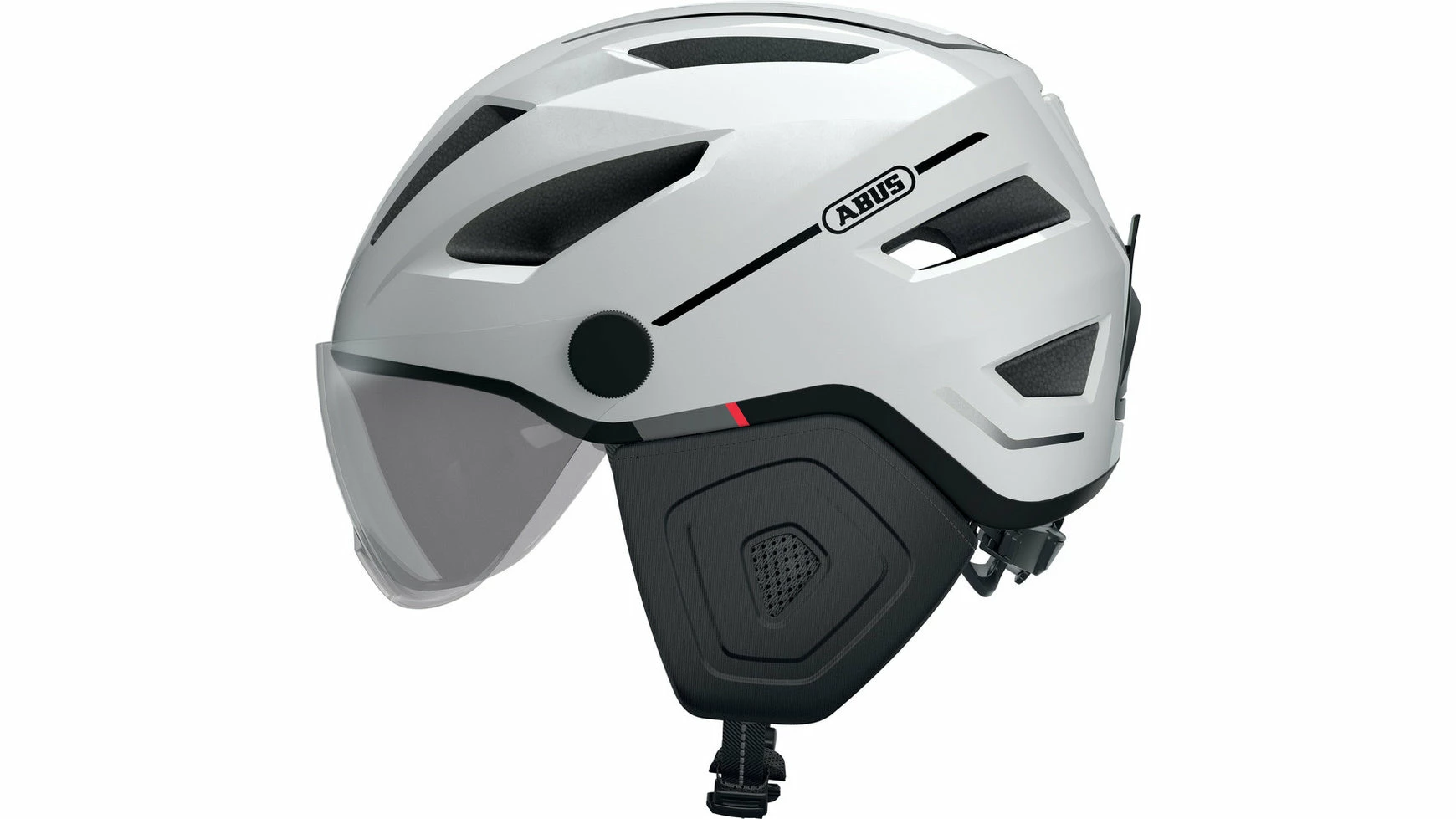 Abus Pedelec 2.0 ACE Urbanhelm - Image 4