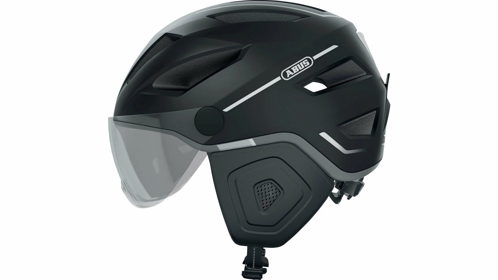 Abus Pedelec 2.0 ACE Urbanhelm - Image 11