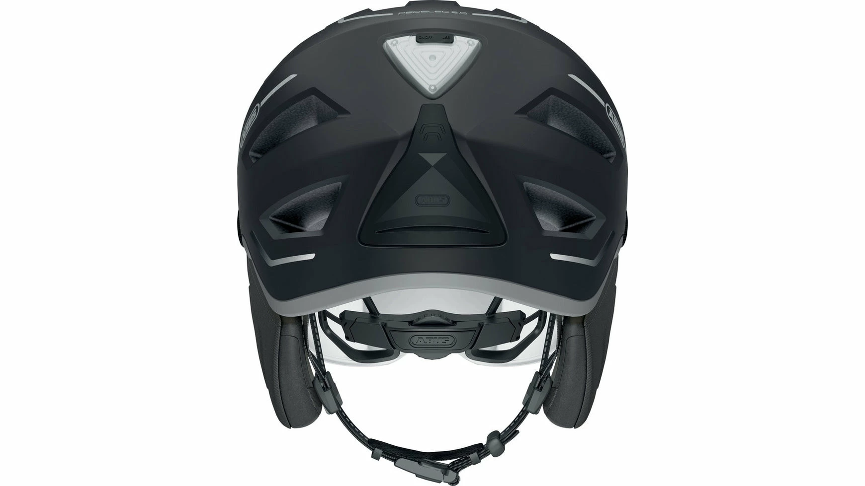 Abus Pedelec 2.0 ACE Urbanhelm - Image 12