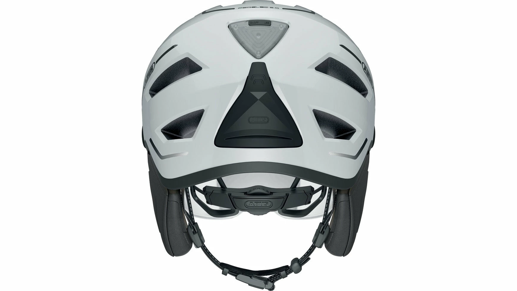 Abus Pedelec 2.0 ACE Urbanhelm - Image 6