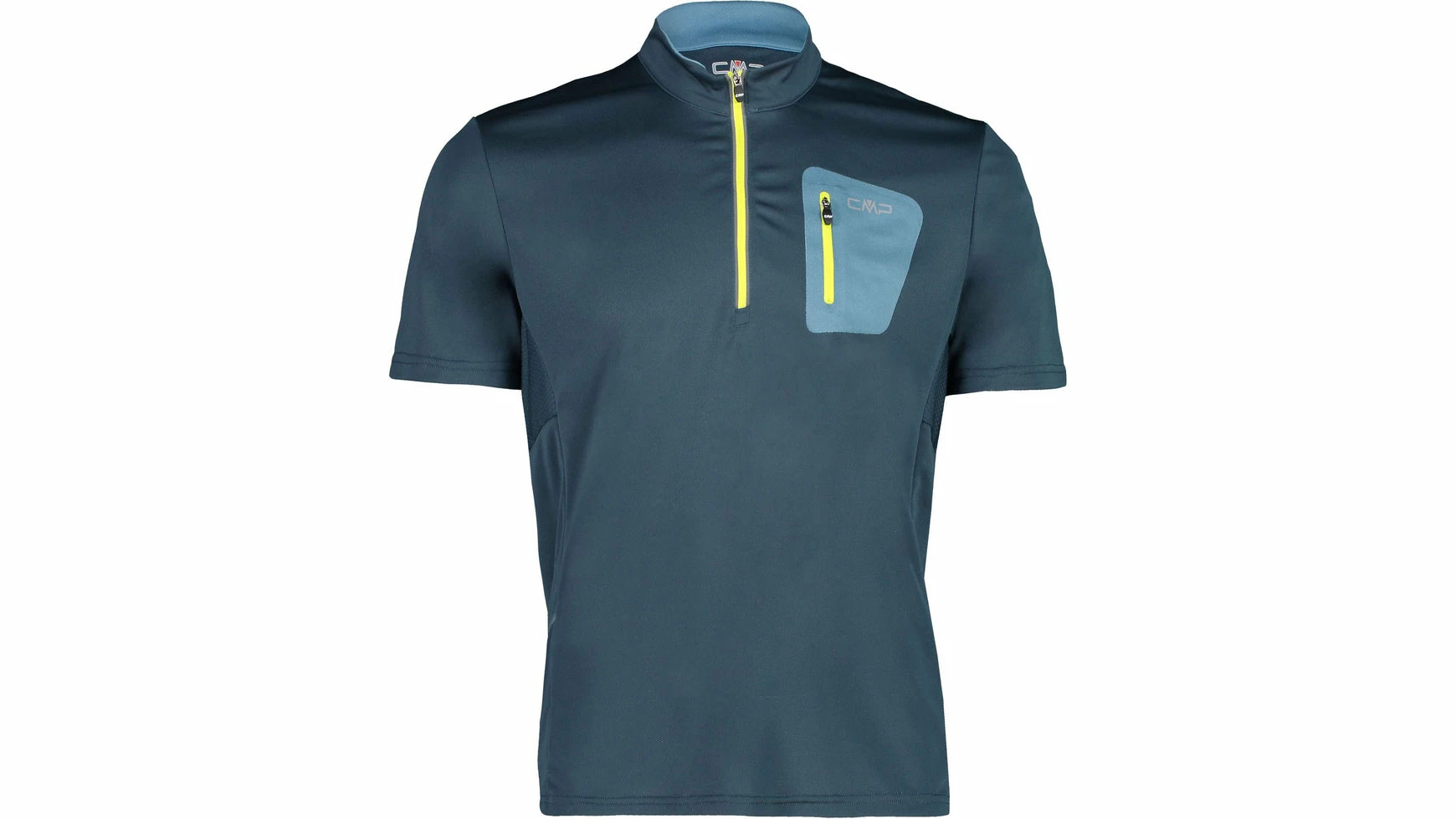 CMP Man Freebike T-Shirt - Image 3