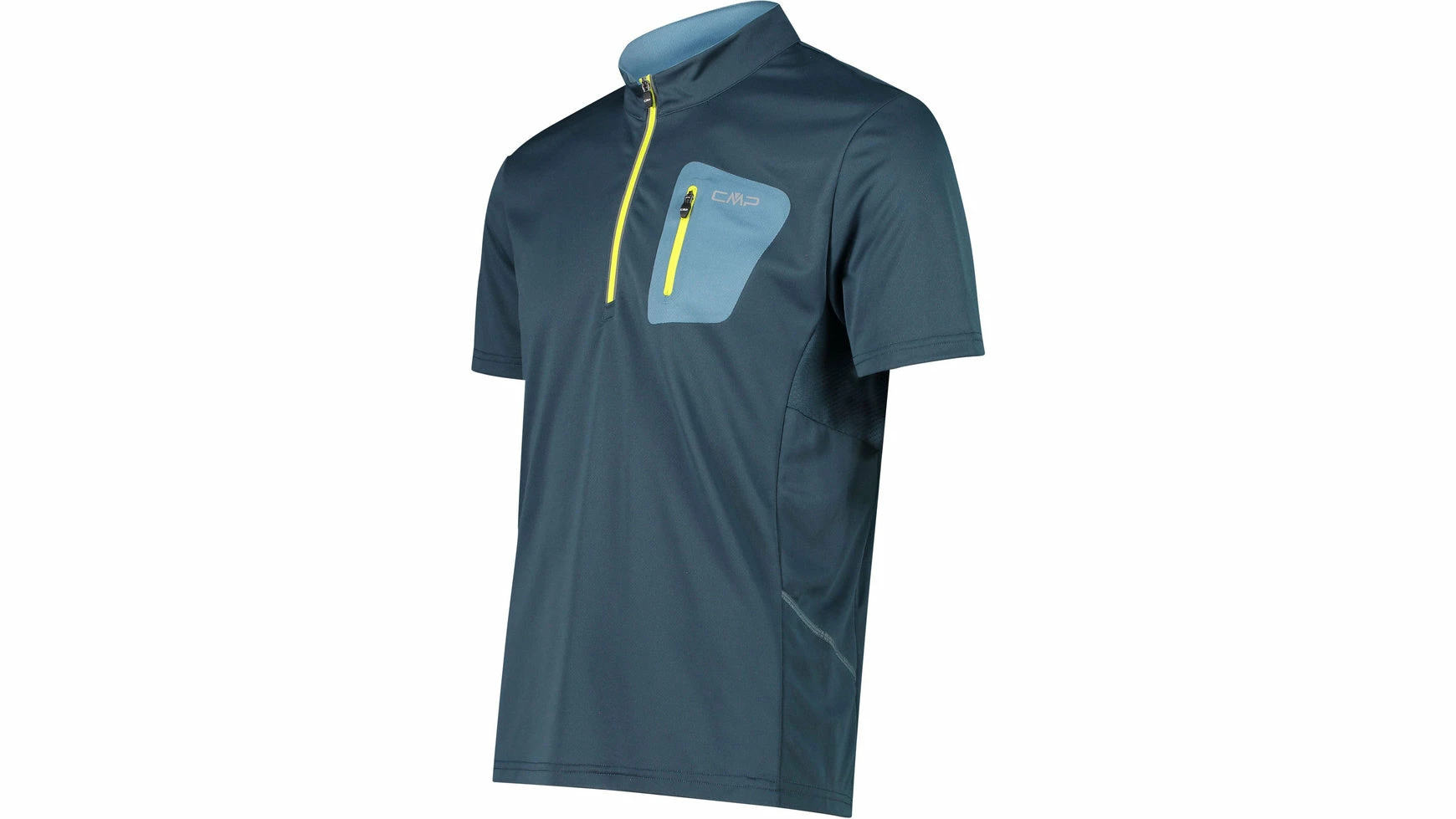 CMP Man Freebike T-Shirt - Image 5