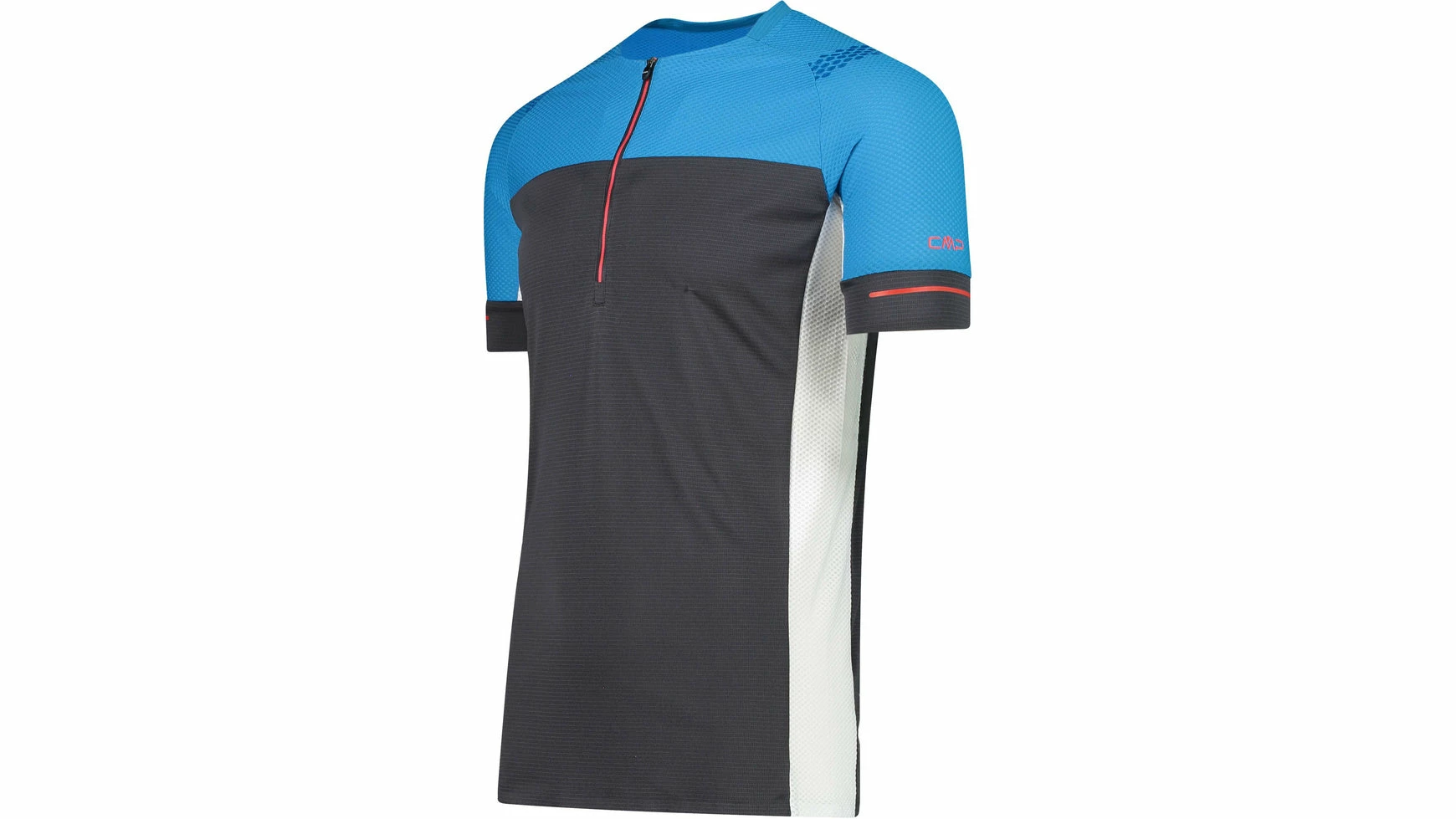 CMP Man T-Shirt Trail - Image 12