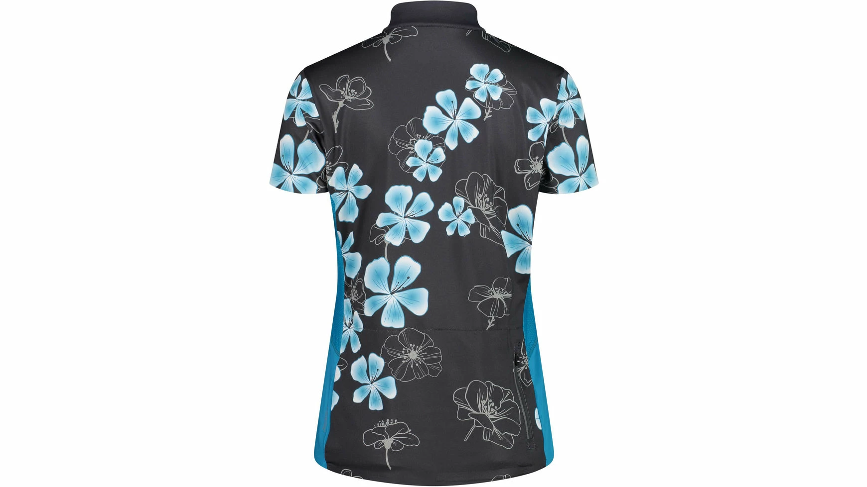 CMP Woman Bike T-Shirt - Image 2