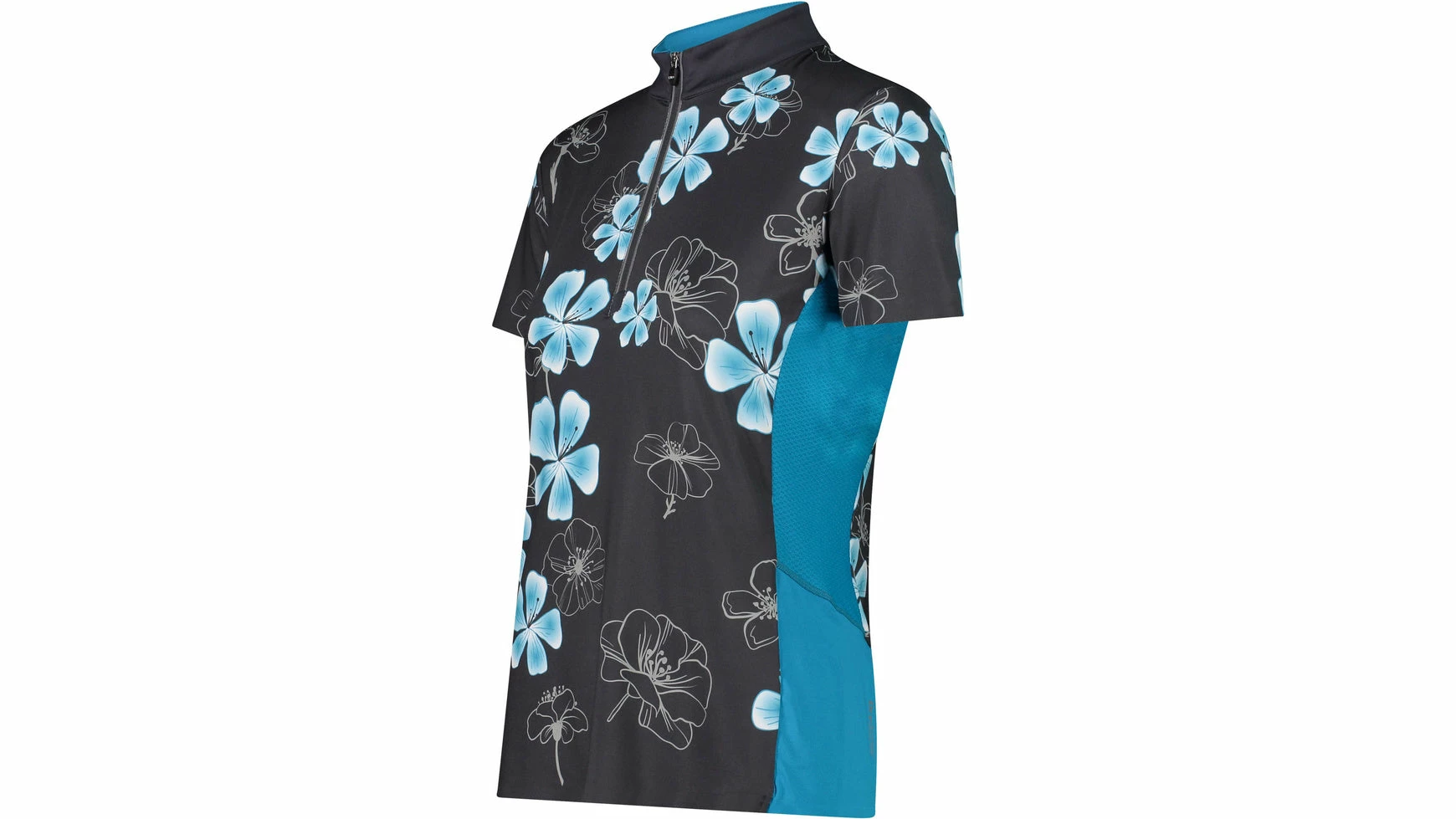 CMP Woman Bike T-Shirt - Image 3