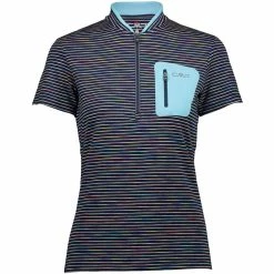 CMP Woman Free Bike T-Shirt