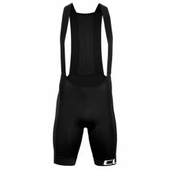 Cube BLACKLINE Trägerhose Kurz