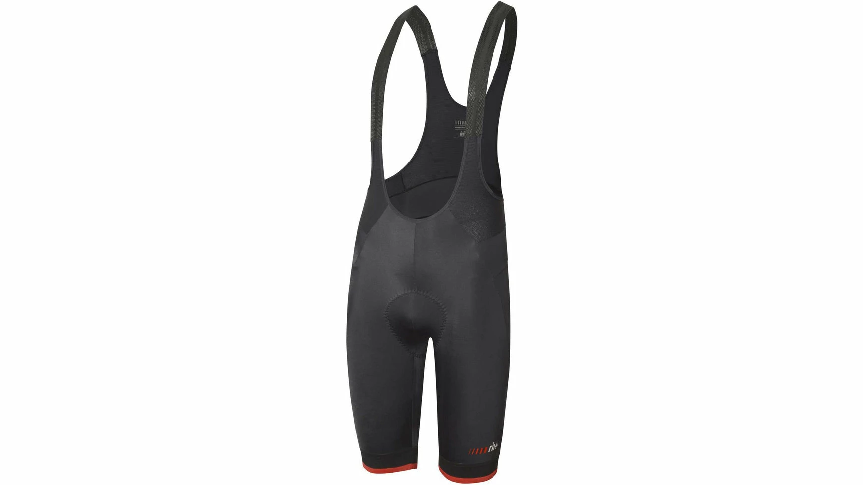 Rh+ Prime Evo Bibshort - Image 3