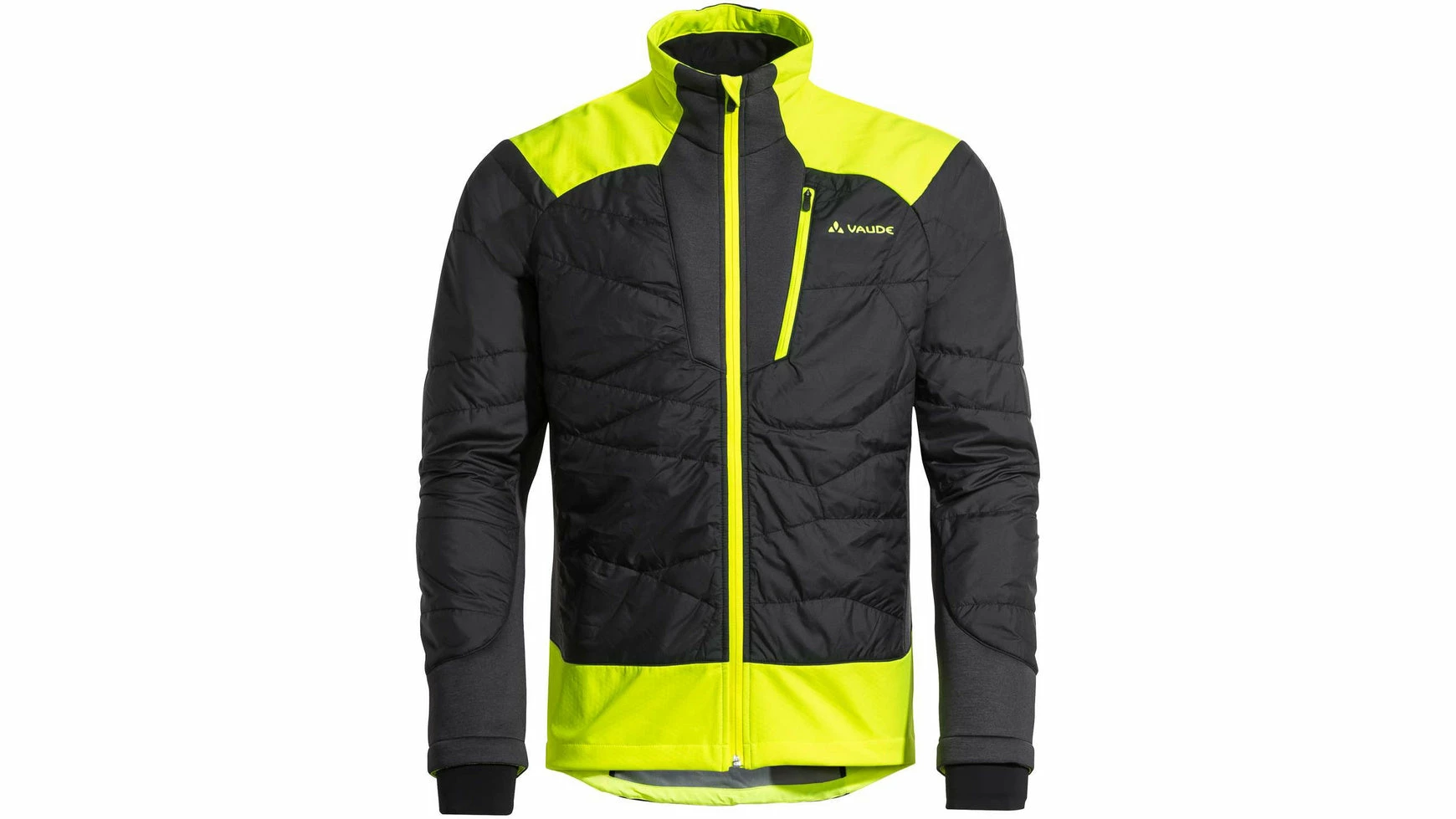 Vaude Men's Minaki Jacket III - Image 5