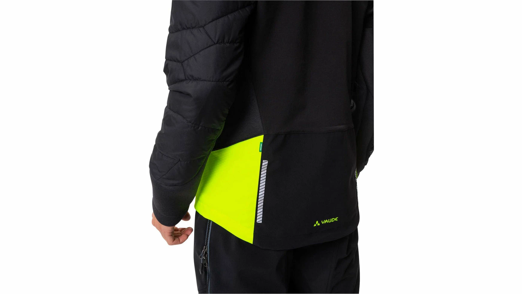 Vaude Men's Minaki Jacket III - Image 9