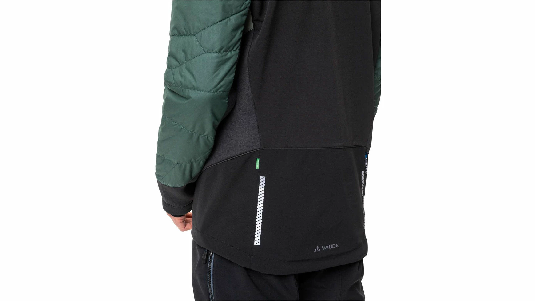 Vaude Men's Minaki Jacket III - Image 18