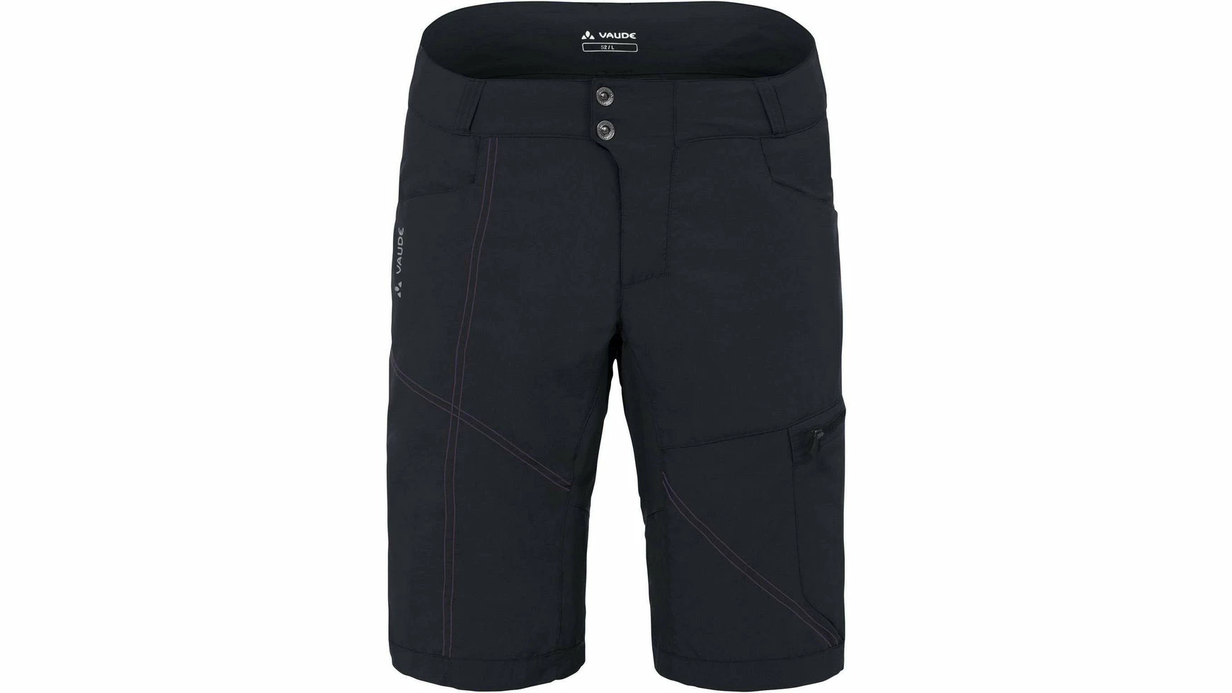 Vaude Men's Tamaro Shorts - Image 3
