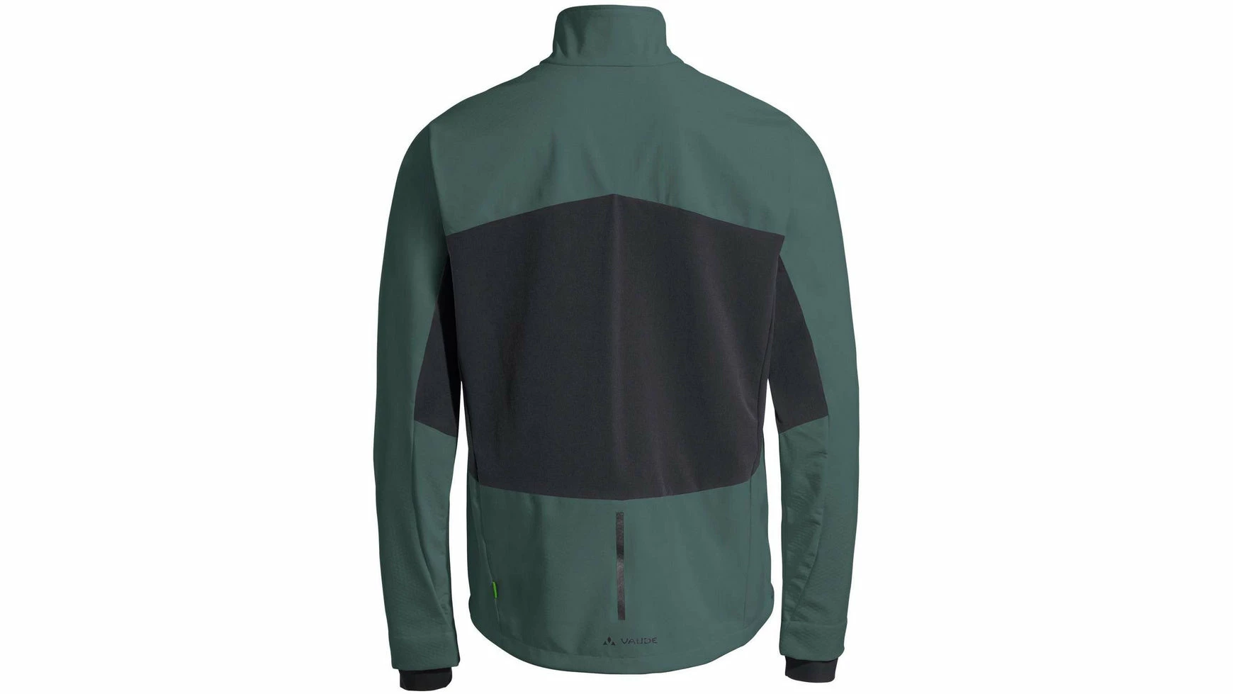 Vaude Men's Virt Softshell Jacket 2 - Image 4