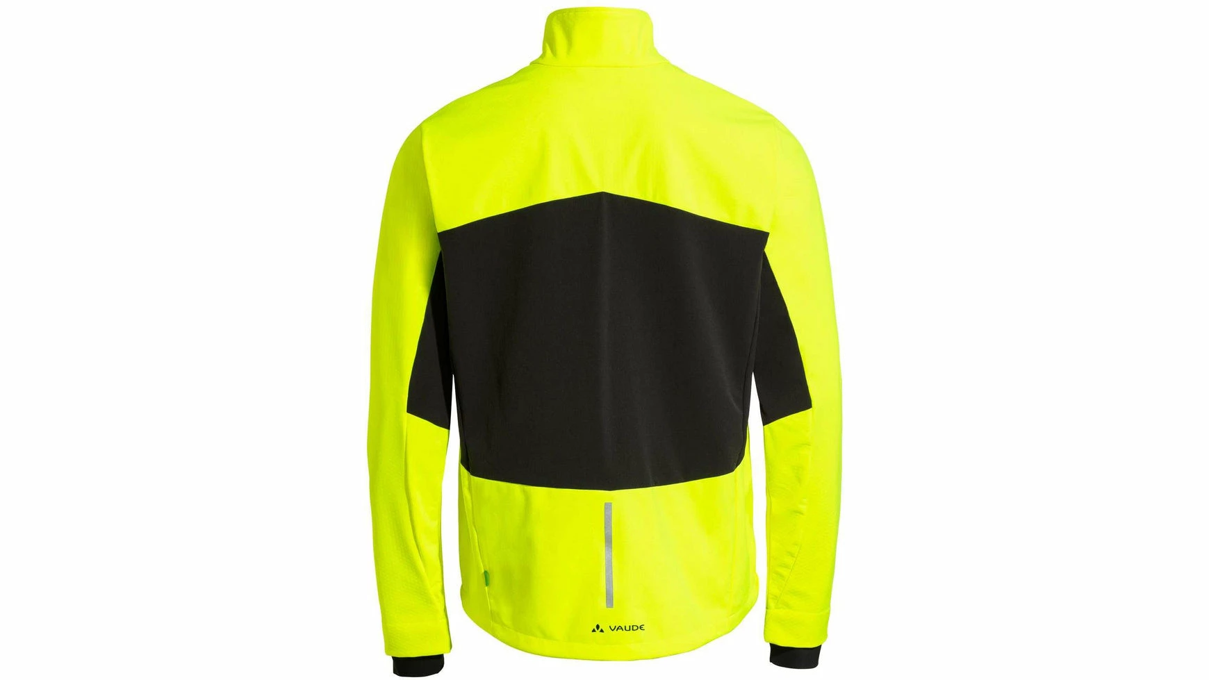 Vaude Men's Virt Softshell Jacket 2 - Image 2