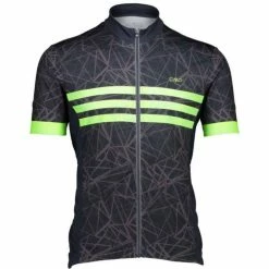 CMP Man Bike T-Shirt