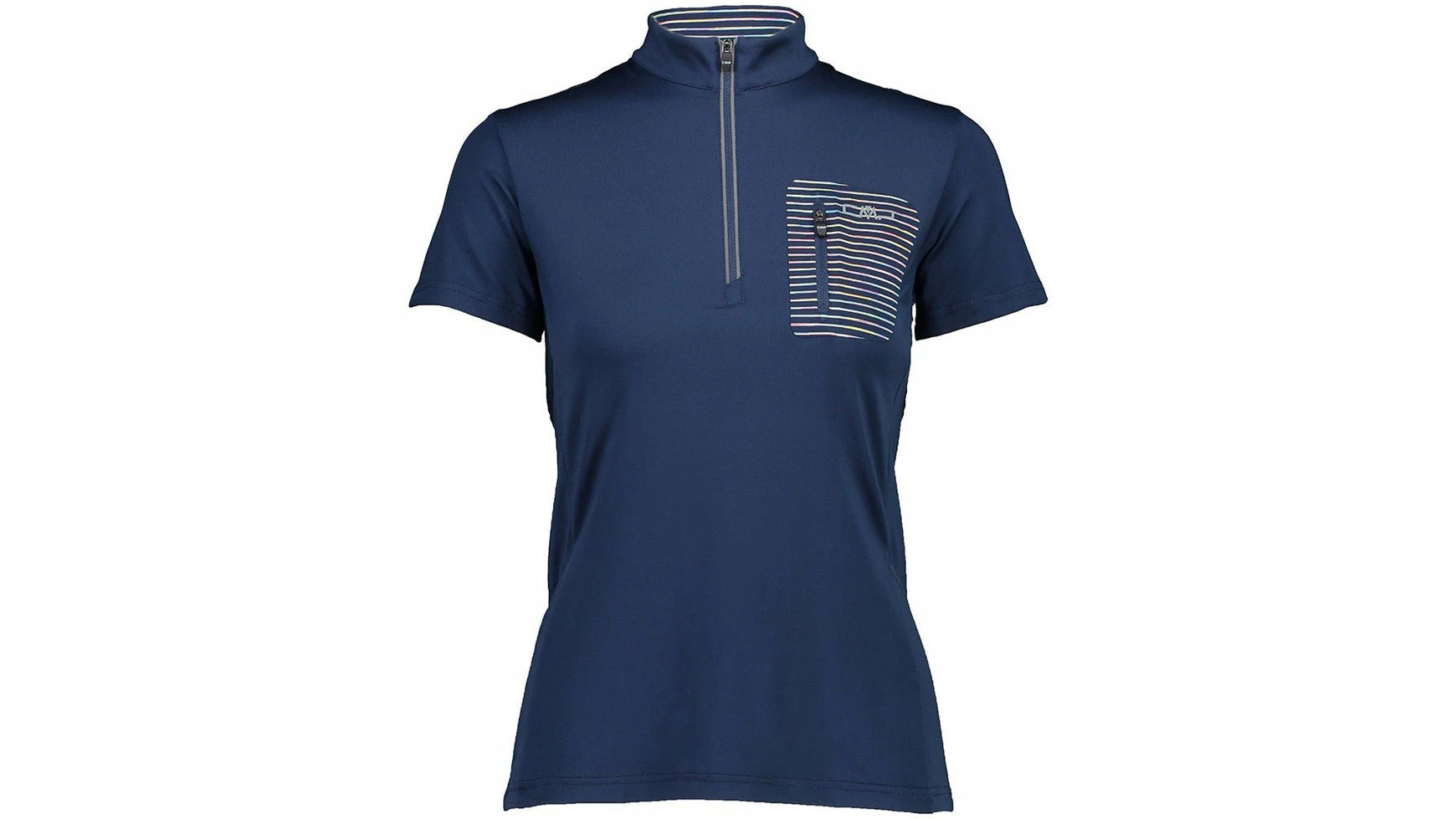 CMP Woman Freebike T-Shirt - Image 3