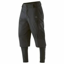 Gonso Sirac Radhose Lang Herren