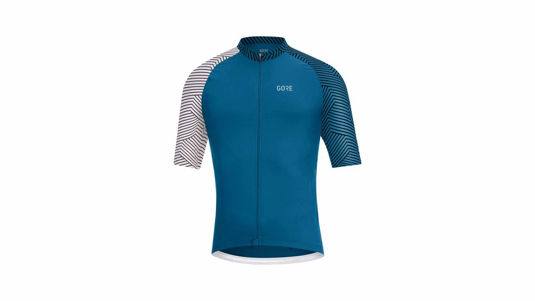 Gore C5 Radtrikot Kurzarm Herren - Image 13