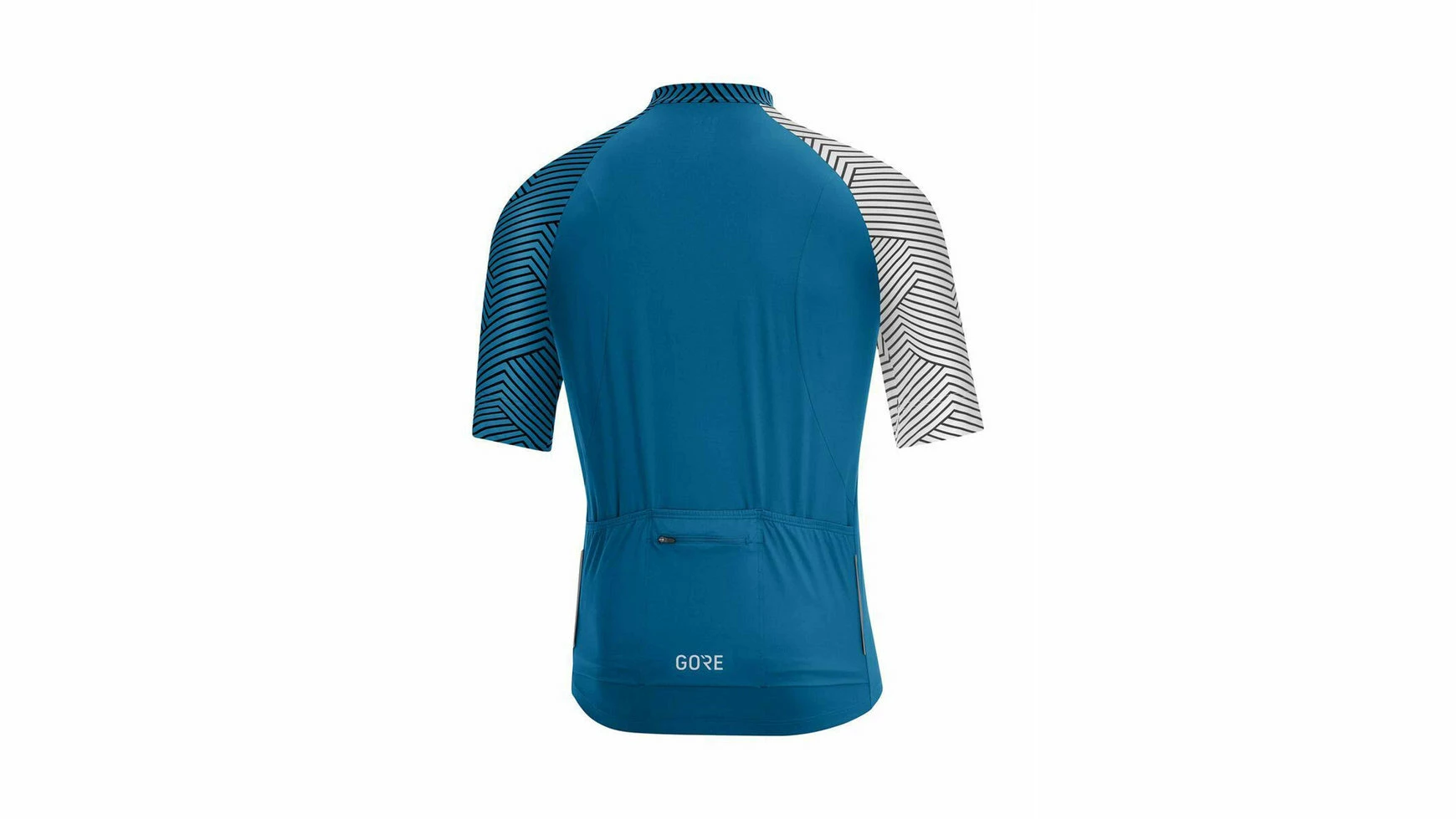 Gore C5 Radtrikot Kurzarm Herren - Image 14