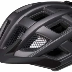KED Crom Mountainbikehelm Unisex