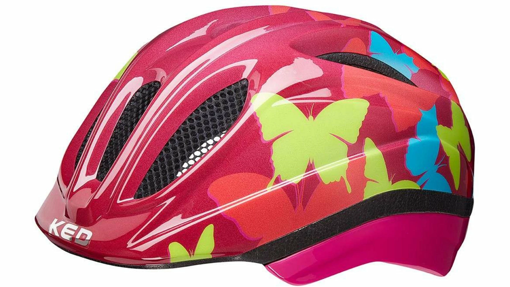 KED Meggy II Trend Kinderhelm - Image 5
