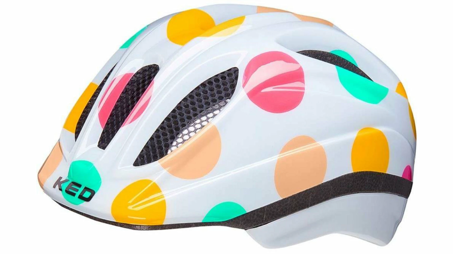 KED Meggy II Trend Kinderhelm - Image 4
