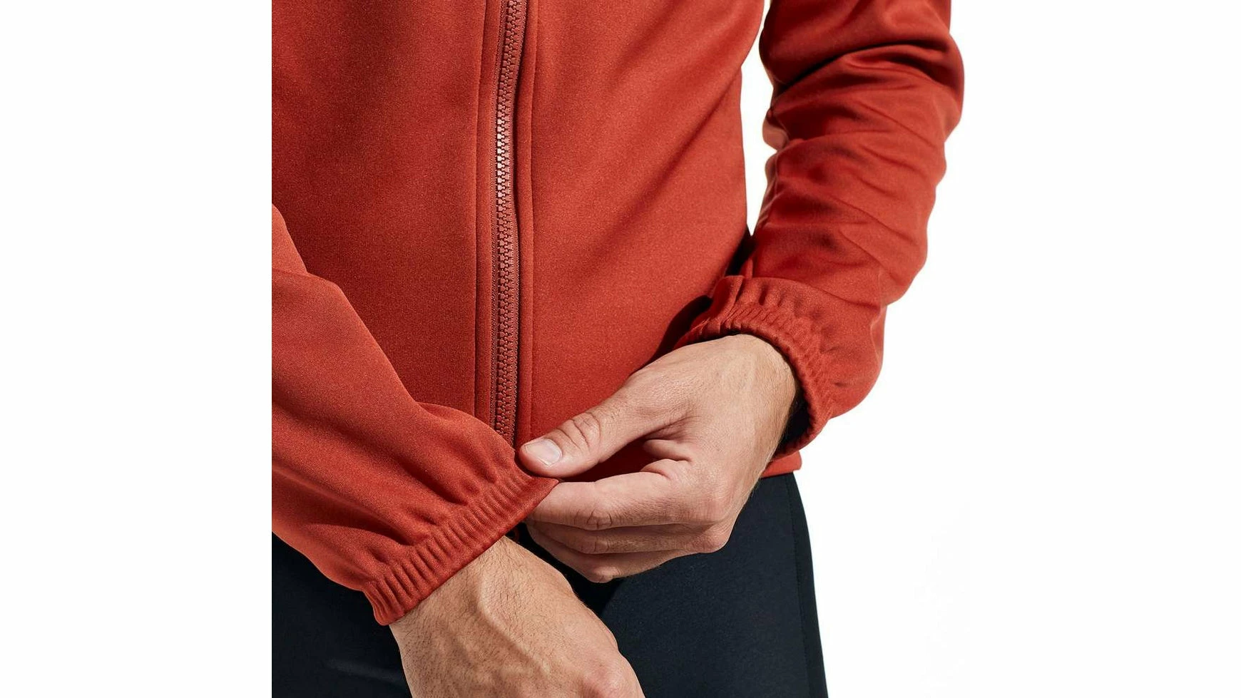 Pearl Izumi Attack AmFIB Lite Jckt. - Image 3