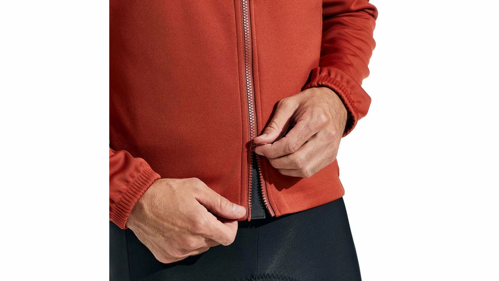 Pearl Izumi Attack AmFIB Lite Jckt. - Image 4