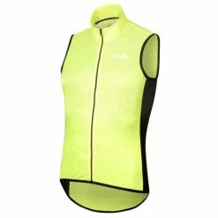 Rh+ Emergency Pocket Vest