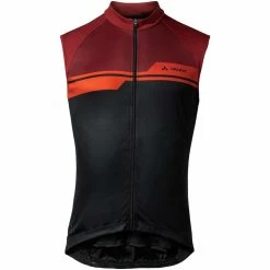 Vaude Men's Posta FZ Trikot SL