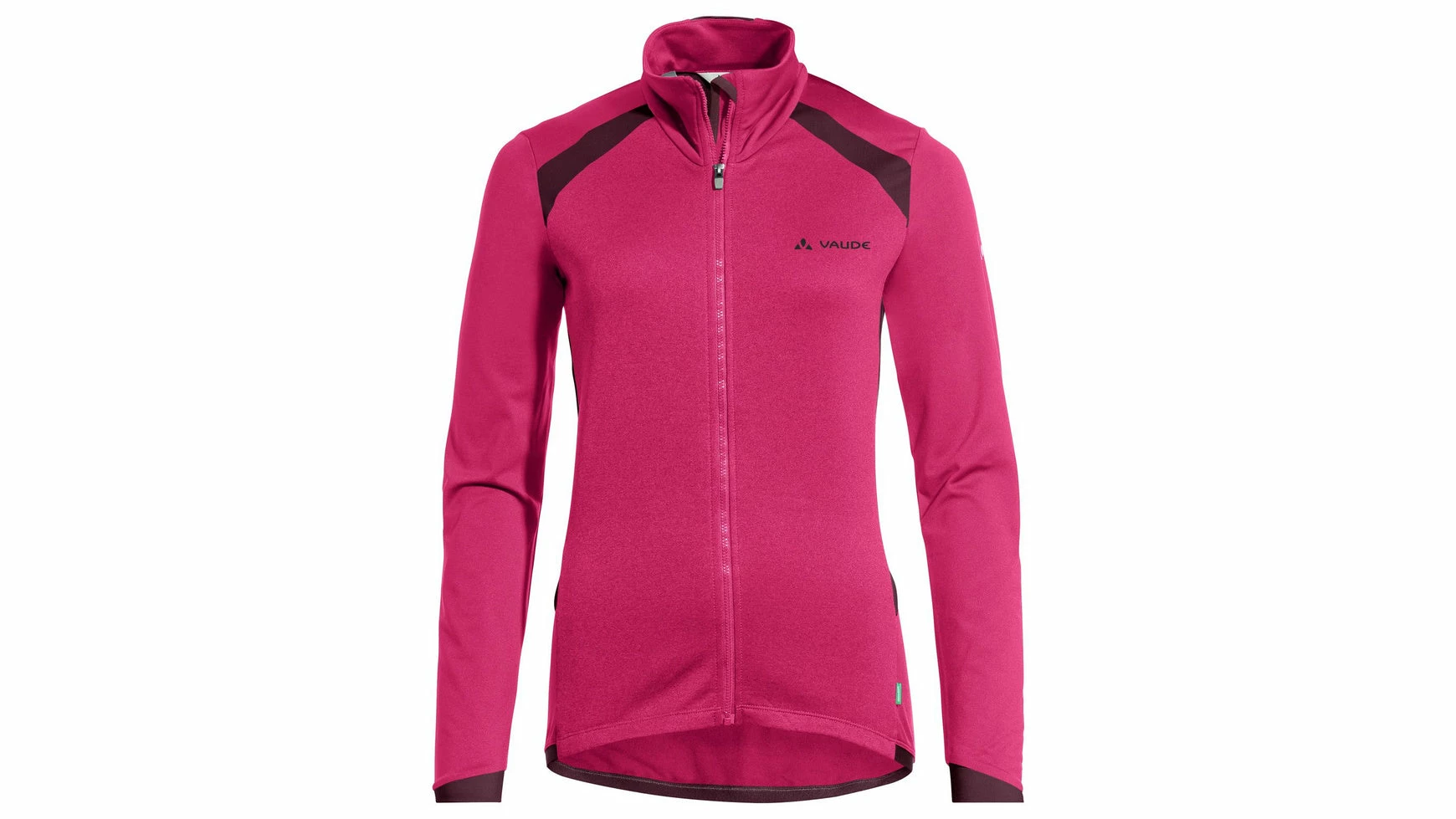 Vaude Women's Posta LS Tricot