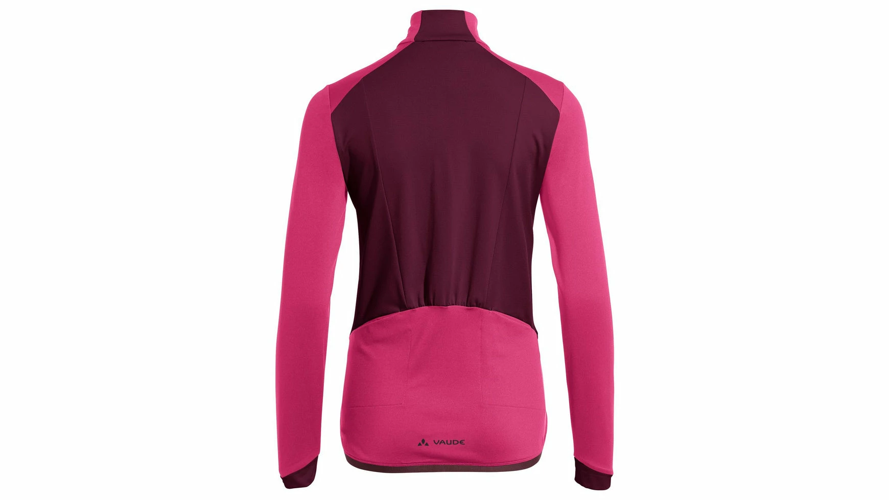 Vaude Women's Posta LS Tricot - Image 2