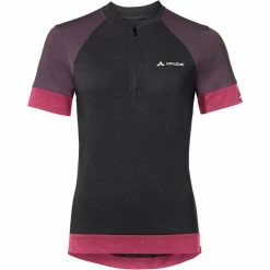 Vaude Women's Altissimo Q-Zip Shirt