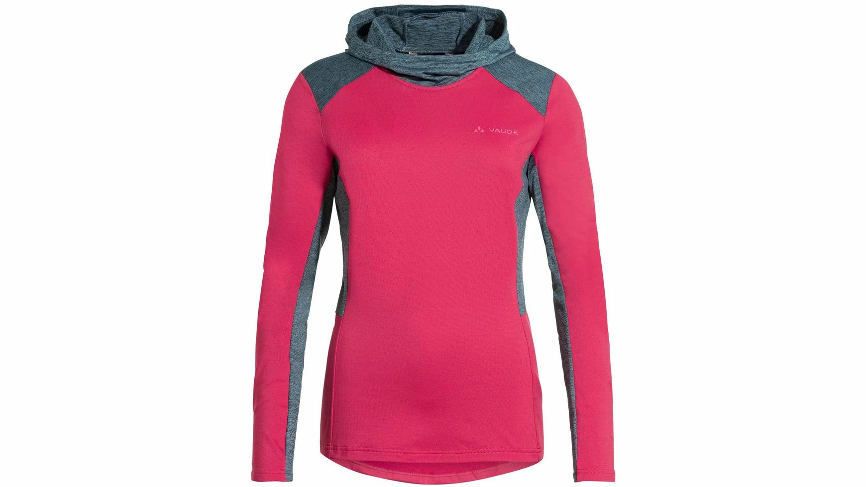 Vaude Women's Qimsa LS T-Shirt - Image 8
