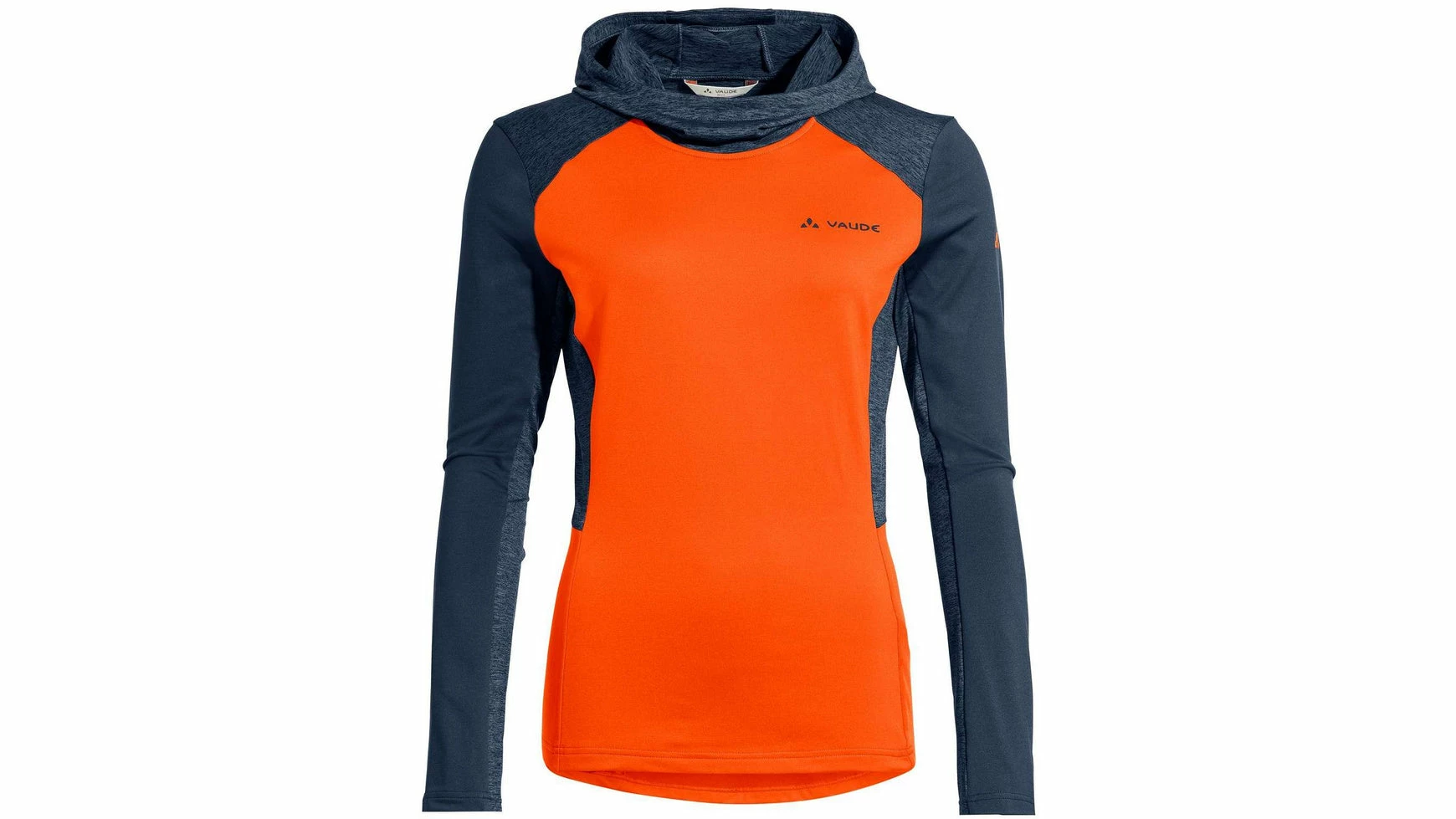Vaude Women's Qimsa LS T-Shirt - Image 5
