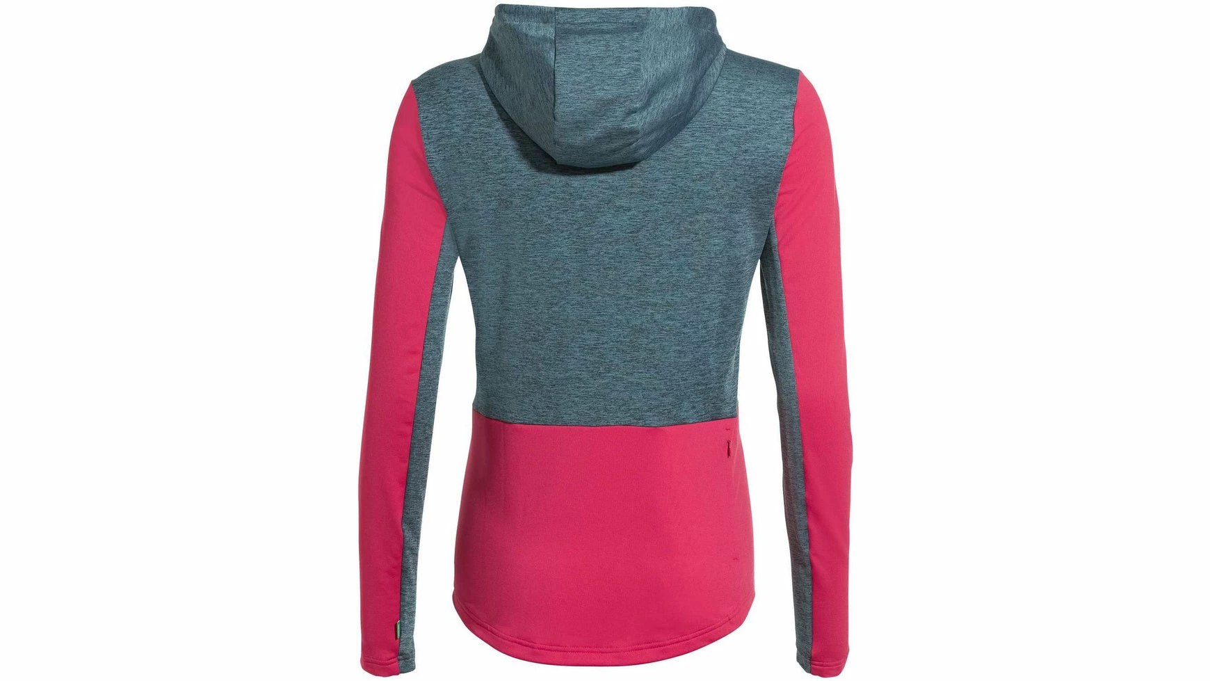 Vaude Women's Qimsa LS T-Shirt - Image 9